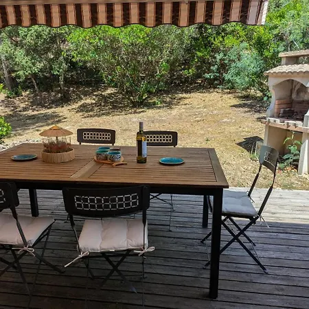 Maison 3 Jardin Proche Ocean Et Centre