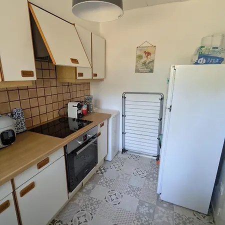 Maison 3 Jardin Proche Ocean Et Centre