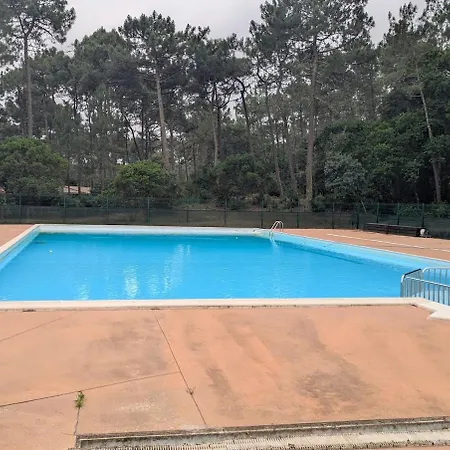 Maison 3 Jardin Proche Ocean Et Centre Vakantiehuis
