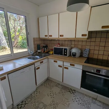 Maison 3 Jardin Proche Ocean Et Centre * Lacanau