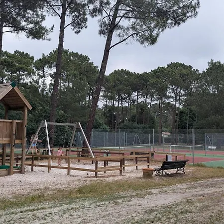 Maison 3 Jardin Proche Ocean Et Centre Lacanau